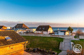 Strandhotel Whg20 Dahme